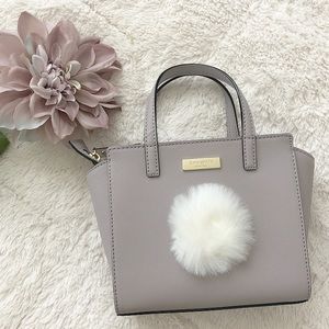 kate spade Bags - Kate Spade Hop to It Mini Hayden kate spade Bags - Kate Spade Hop to It Mini Hayden